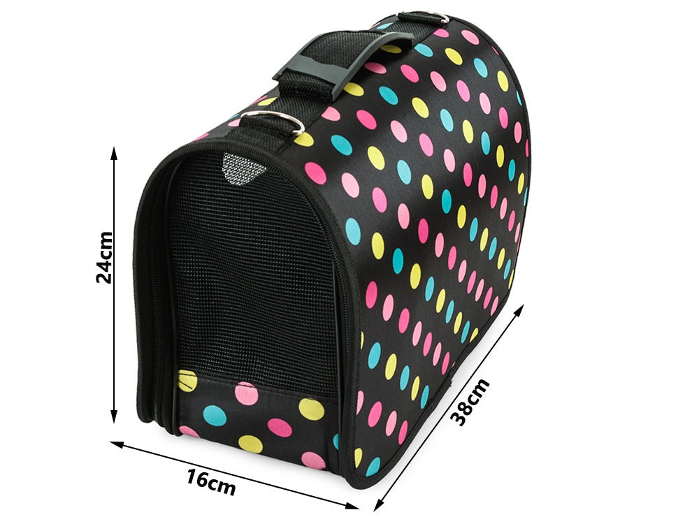 Transporttas voor hond of kat